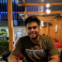 Harsh Srivastava