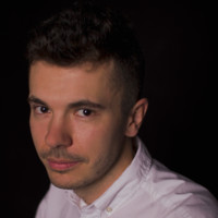 Adam Smorąg