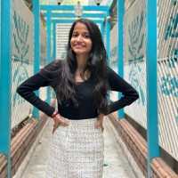 Devika Pai S