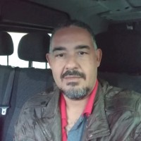 Robert Toledo