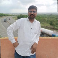 Yogesh Jadhav