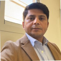 Amit Chaudhary M. Tech Env. Eng, Leed Ga, Gsas Cgp, La-Ems