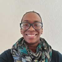 Octavia Robinson