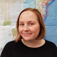 Karina Løviknes