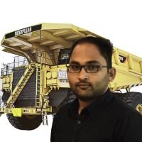 Ameer Shaik