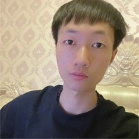 Jade Huang water filling machine