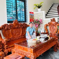 Dương (Gavin) Ngô
