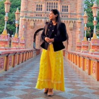 Shalini Yadav