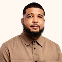 Timothy Smith Jr.