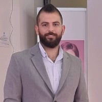 Ehab Alkadi