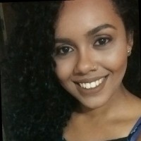 Alexia Kristine Pinheiro