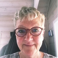 Hanne Rasmussen