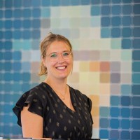 Ilse Doornbos