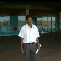 Jagadeesh Marimuthu
