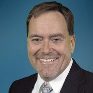 Ray Wolff
