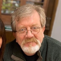 Stephen Douglas Wright
