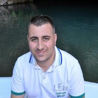 Ali Nazmi Yildiz