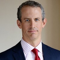Daniel Wheeler