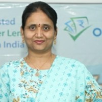 Ramadevi Thatavarti