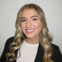 Violet Daigler