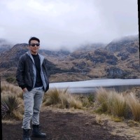 Daniel Soto Jiménez