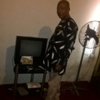 Eke Reginald