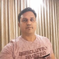 Priyank Shrivastava