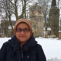 Ratih Puspitasari