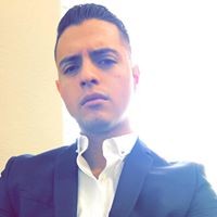 Daniel Solano
