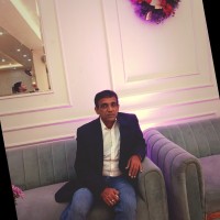 Atish Ghosh Dastidar