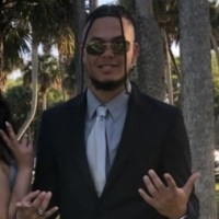 Adrian Gutierrez