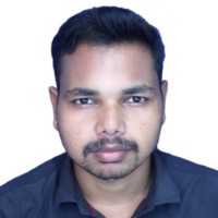 Bappaditya Mahato
