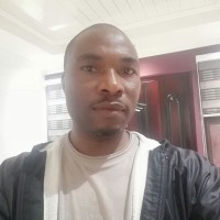Christopher Mdluli