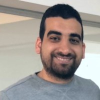 Hossam Mohammed