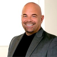 Richard Quinones, iboss Senior Vice President