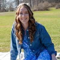 Alison Bijman, Msc. P. Biol, Rpf In Training