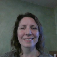 Candace Parsons