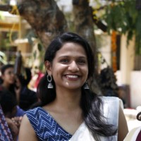 Vaishnavi M S