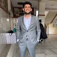 Shubham Singh