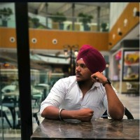 Harkirat Singh