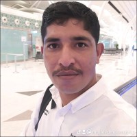 Mujahid Mehmood