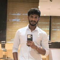 BARATH S