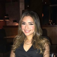Monirha Ahmadi
