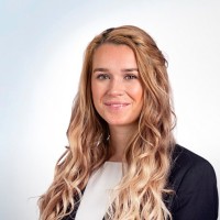 Amanda Hahr