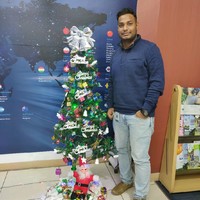 PRAKASH KUMAR JENA