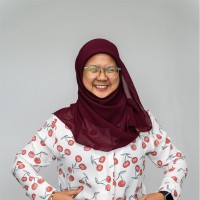 Amalina Sarbini
