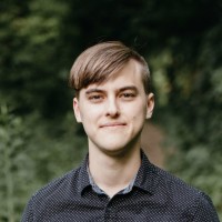 Elliot Johnson
