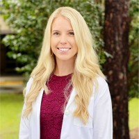 Candace Goltzene-Bugg