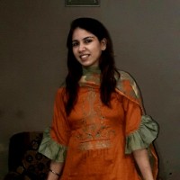 Shikha Mehra