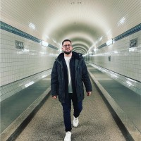 Sascha Gessner